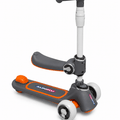 3-Wheel Scooter with Seat