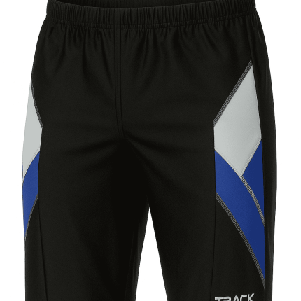 Track Swim Short