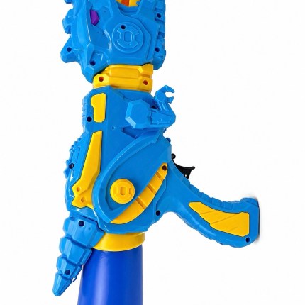 Dinosaur Water Gun with Tank