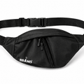 Brand Crossbody Waist Bag