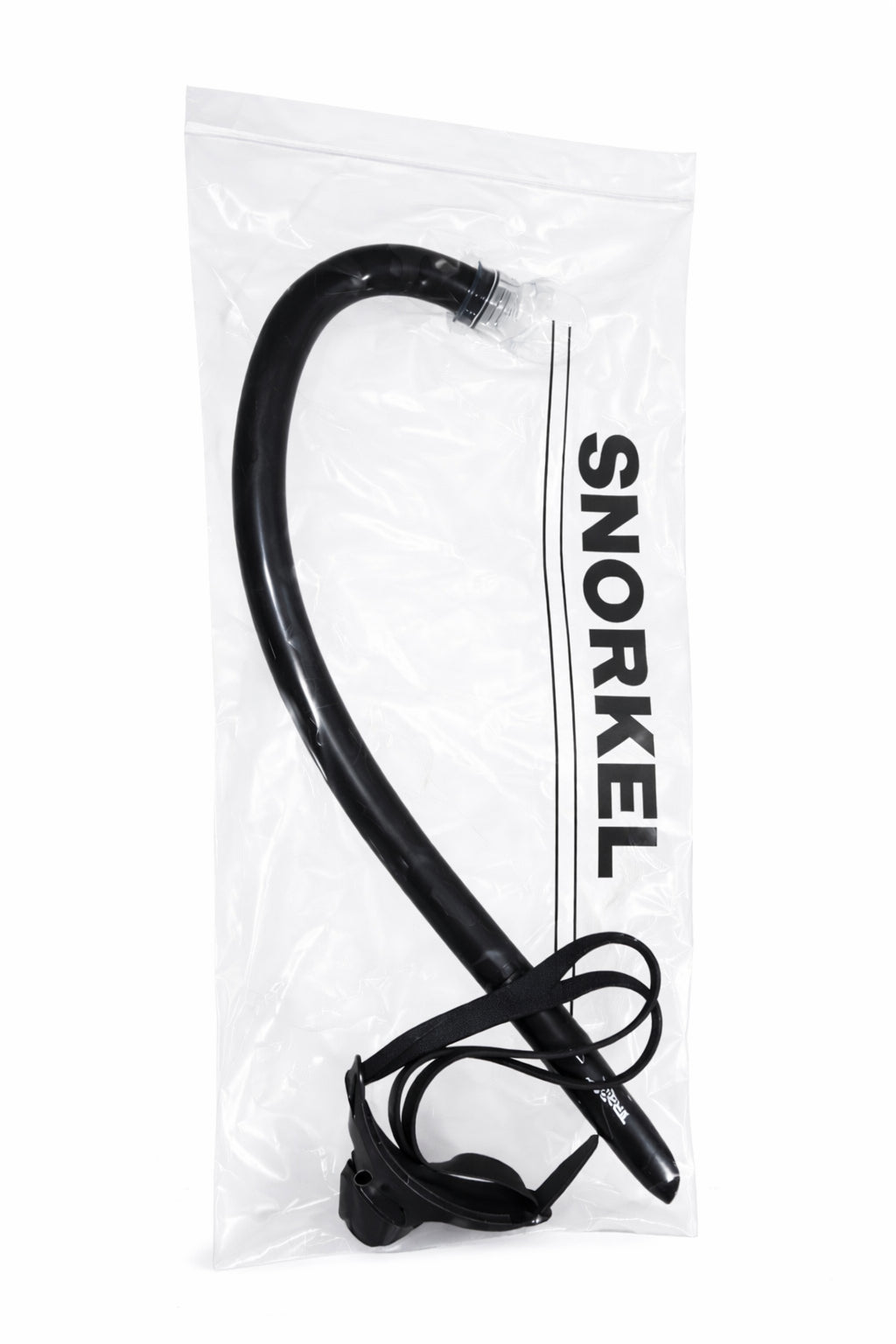Snorkel Swimming Tube – view 5