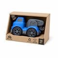 Rescue truck toy