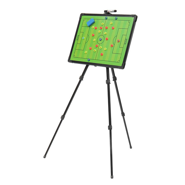 Football Tactics Training Board