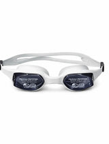 Track swimming goggles