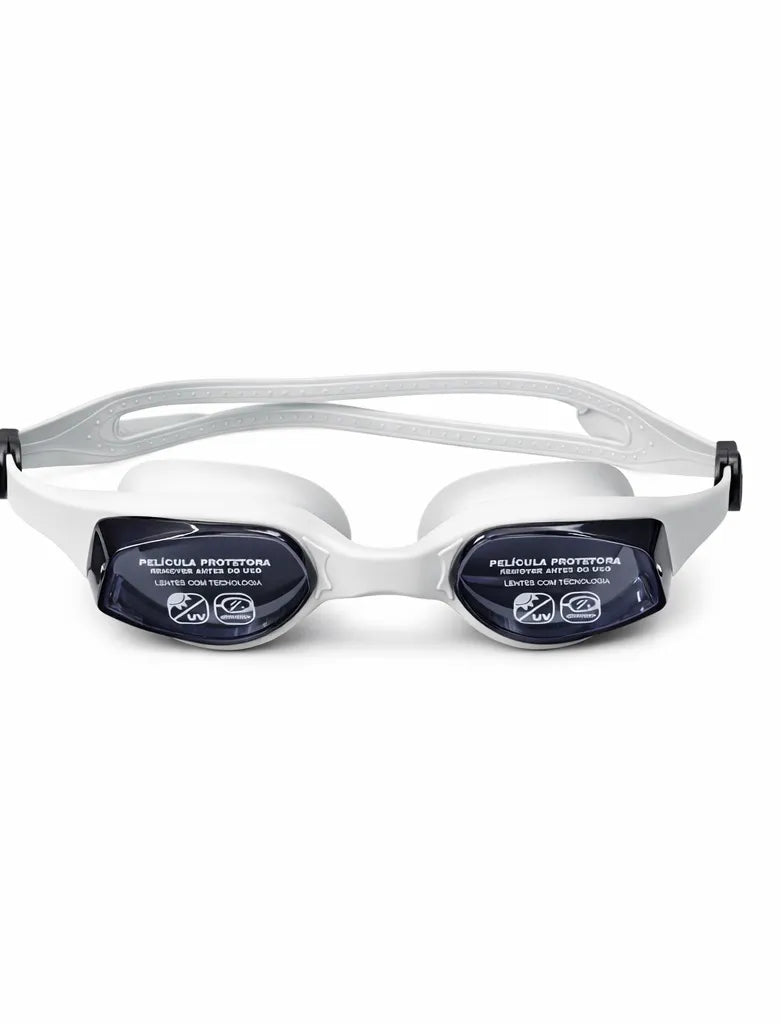 Track swimming goggles – view 5