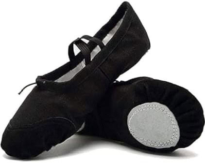 Ballet Shoes Local