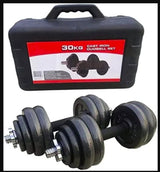 Weight Bag Set - 30kg