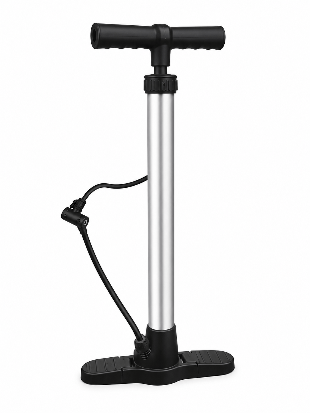 Large Floor Pump - Alhisan Alriyadi