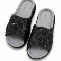 Men's crocs slides