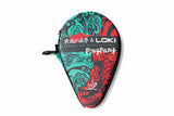 Loki Table Tennis Racket