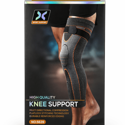 Knee Support Brace