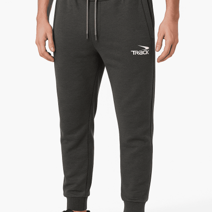 Track Pants in Black, Navy blue, and Gray