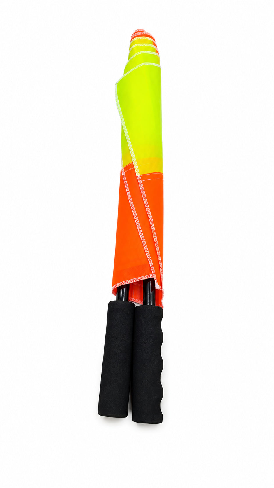 Referee Flag Set – view 2