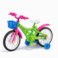 Kids toy bicycle
