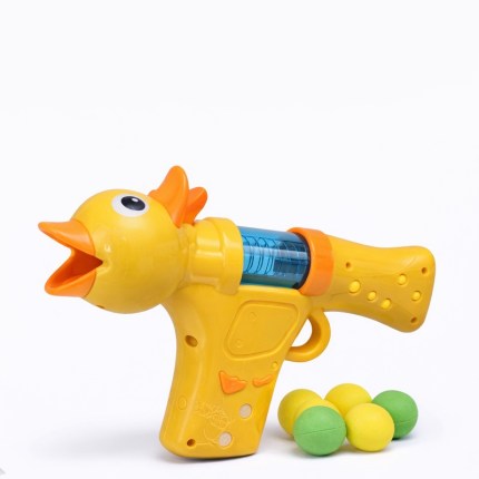 Kids toy gun