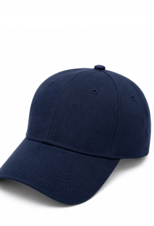 Baseball Cap - Navy