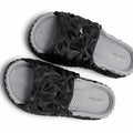 Youth crocs slides