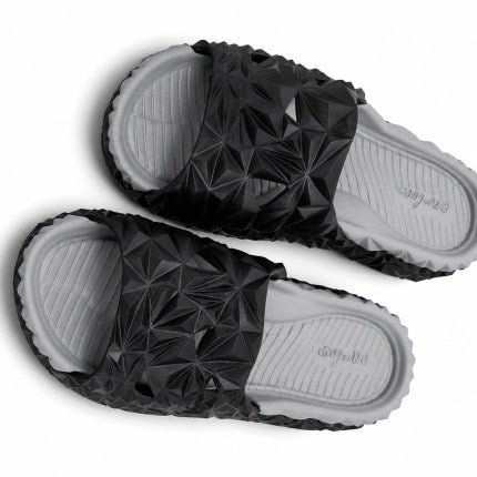 Youth crocs slides