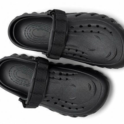 Men's crocs clogs