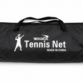 Track Tennis Net