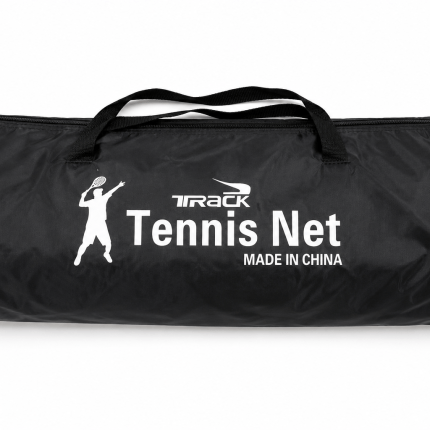 Track Tennis Net