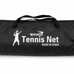 Track Tennis Net