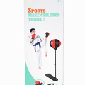 Kids punching ball 125 cm