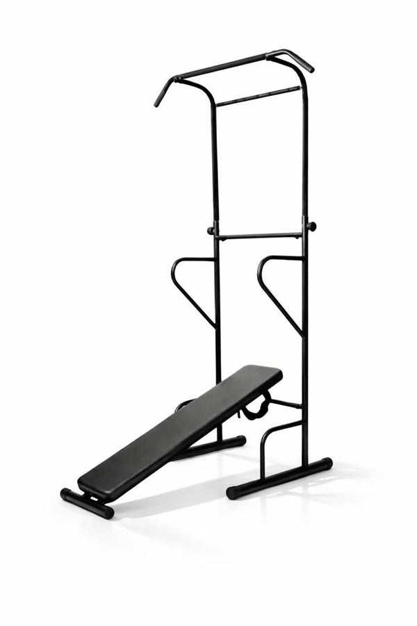 Adjustable Weight Training Bench