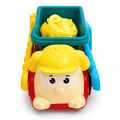 Beach Truck Toy