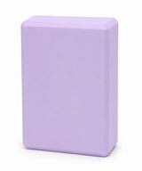 Foam Yoga Block