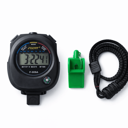 Sports Stopwatch