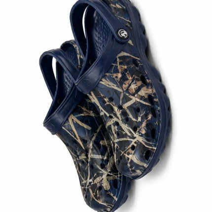 Men's crocs clogs