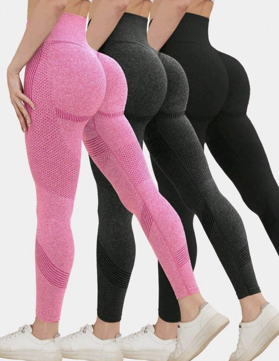 Leggings Pants - Alhisan Alriyadi