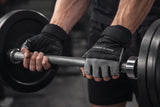 Half Finger Gym Gloves