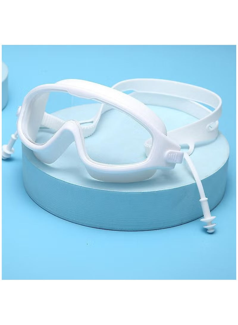 Full Mask Swimming Goggles – view 19