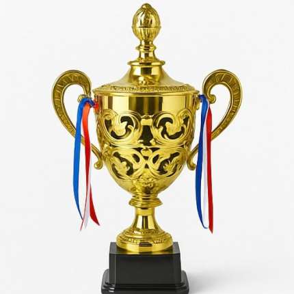 Trophy 65 cm