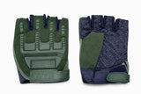 Padded Gym Gloves