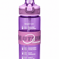 MOTION sport water bottle