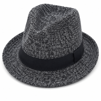 Men's Unisex Fedora Hat