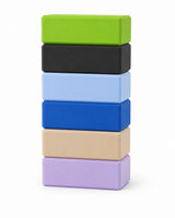 Foam Yoga Block