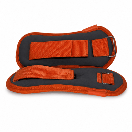 Track ankle weights 0.5 kg