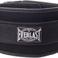 Everlast weightlifting belt