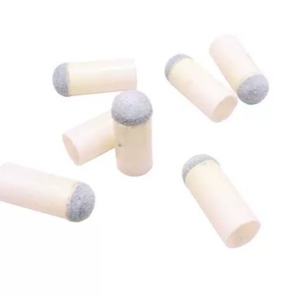 Plastic Cue Tip