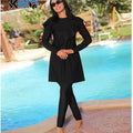 KIKO modest swimwear set
