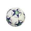 European League Stars football