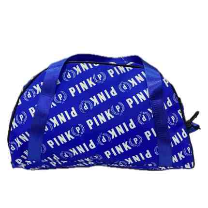 Blue Women's Handbag