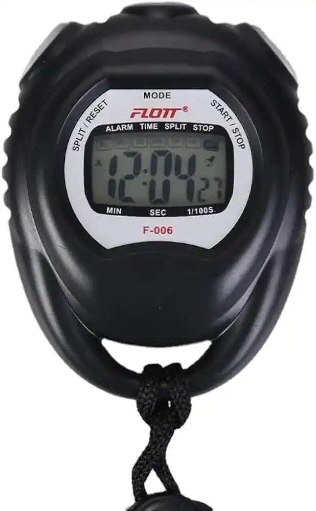 Stopwatch