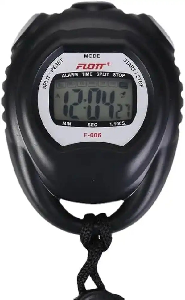 Stopwatch
