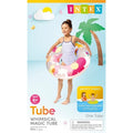 Printed Swim Ring – 81 cm