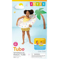 Printed Swim Ring – 81 cm (2)